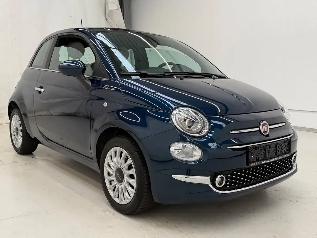Fiat 500 Dolcevita - Thumbnail 12