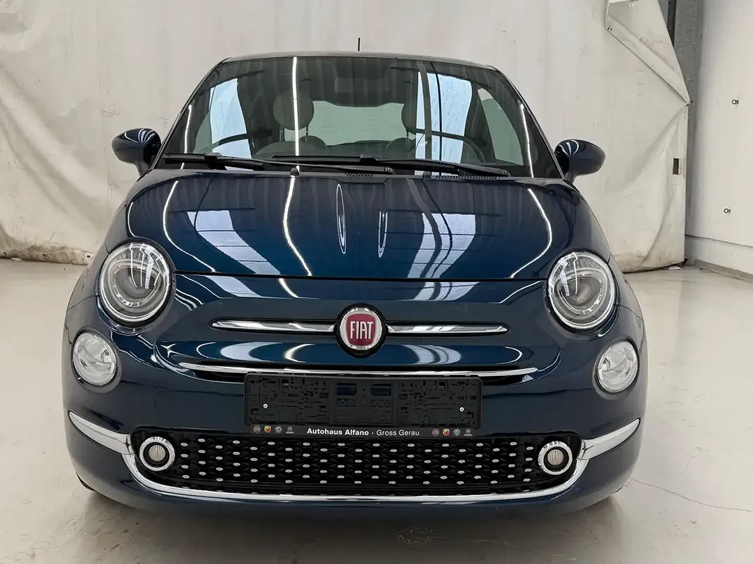 Fiat 500 Dolcevita - Thumbnail 13