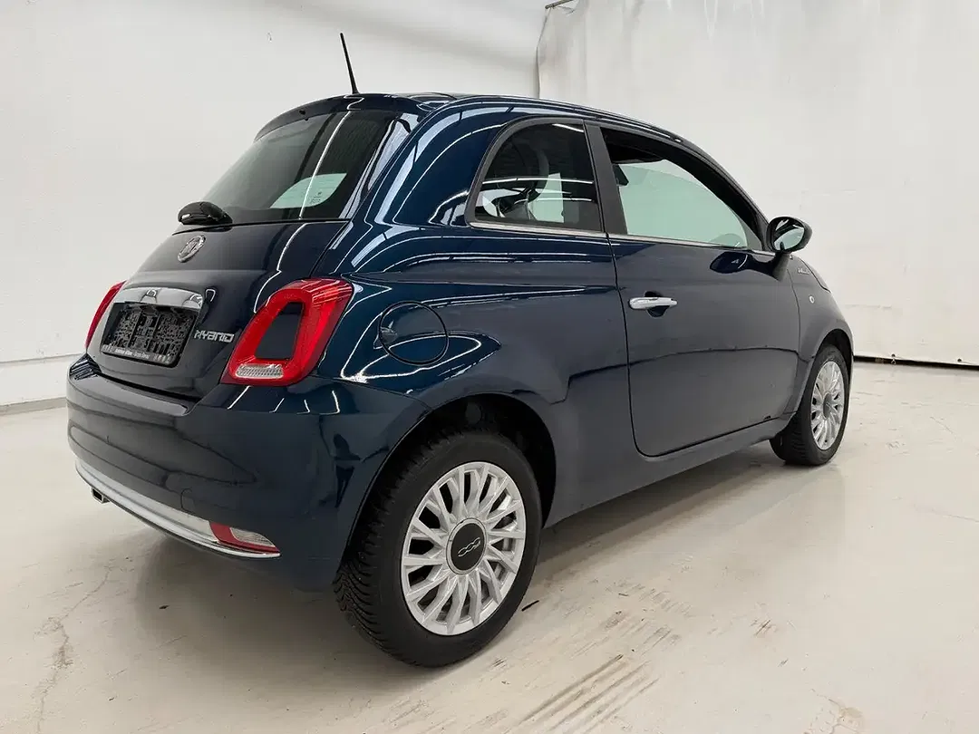 Fiat 500 Dolcevita - Thumbnail 14
