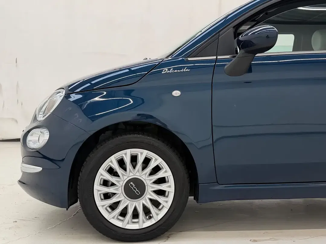 Fiat 500 Dolcevita - foto 2
