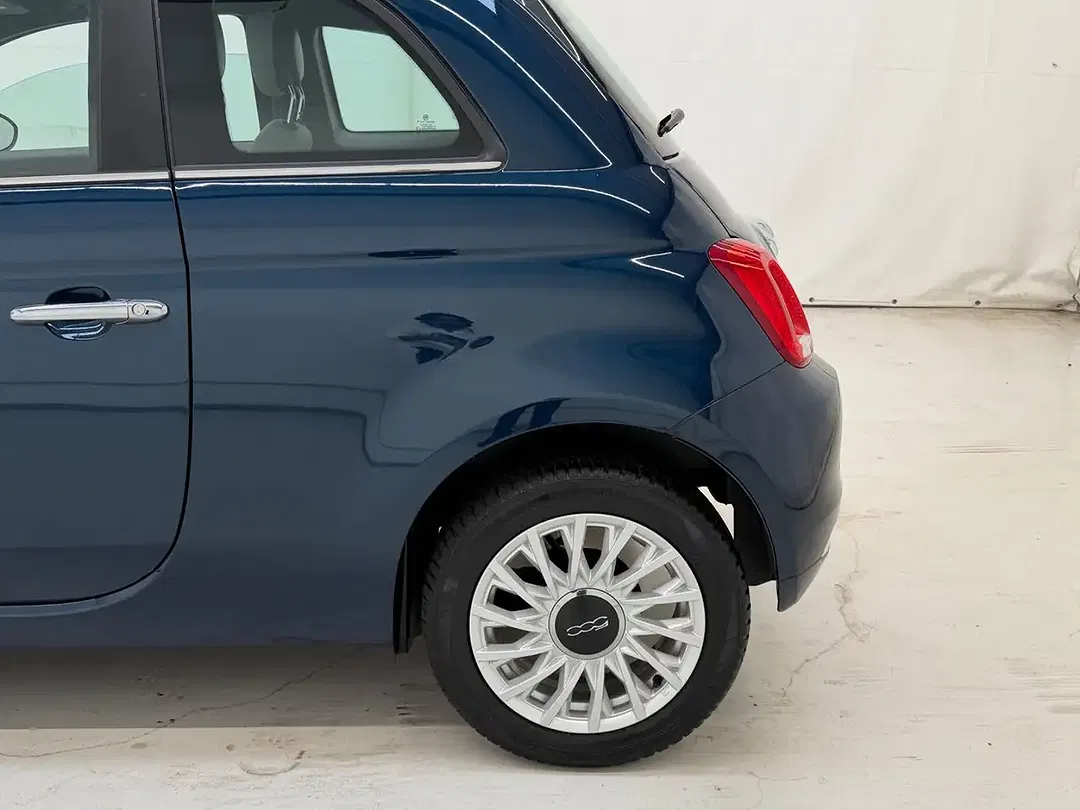 Fiat 500 Dolcevita - Thumbnail 3