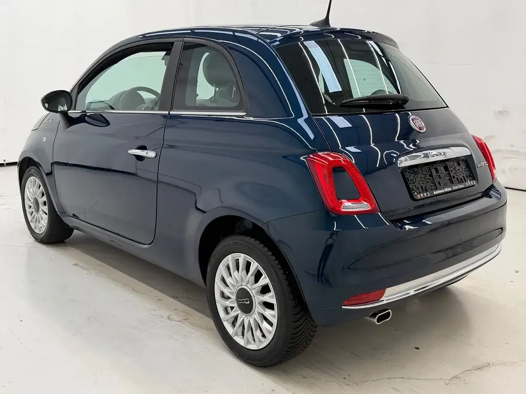 Fiat 500 Dolcevita - Thumbnail 4