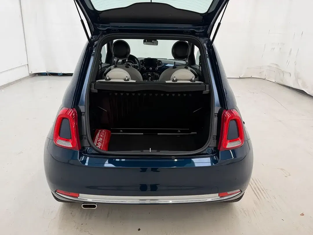 Fiat 500 Dolcevita - Thumbnail 5