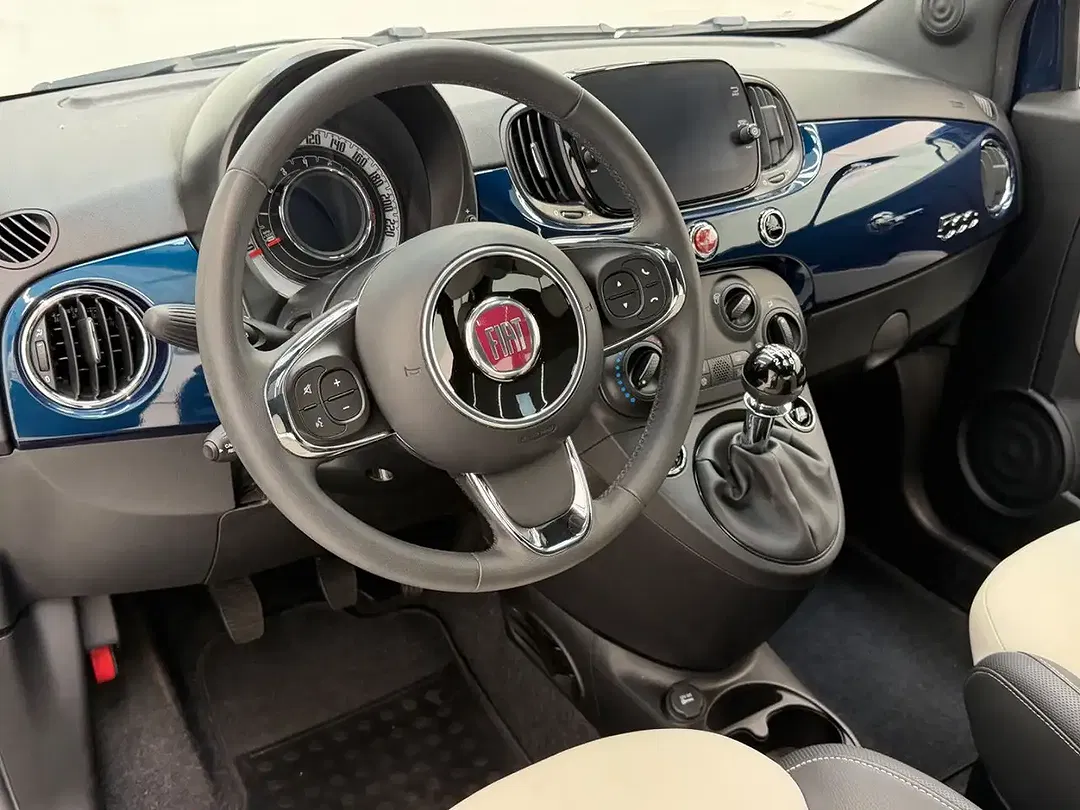 Fiat 500 Dolcevita - Thumbnail 7