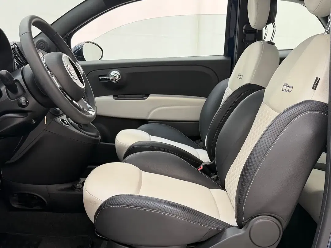 Fiat 500 Dolcevita - Thumbnail 8