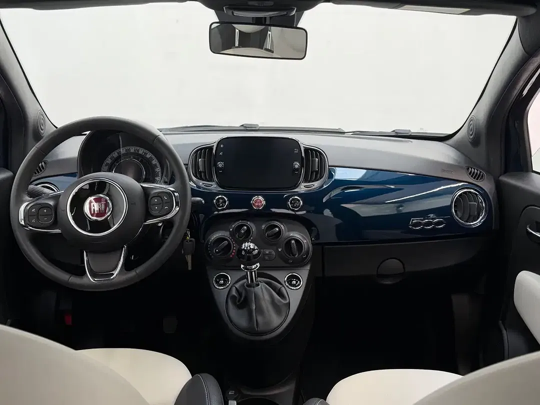 Fiat 500 Dolcevita - Thumbnail 9
