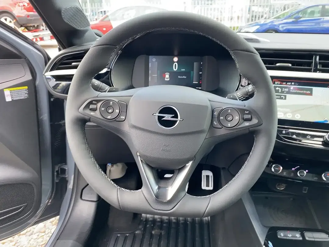Opel Corsa 1.2 Turbo GS - Thumbnail 12