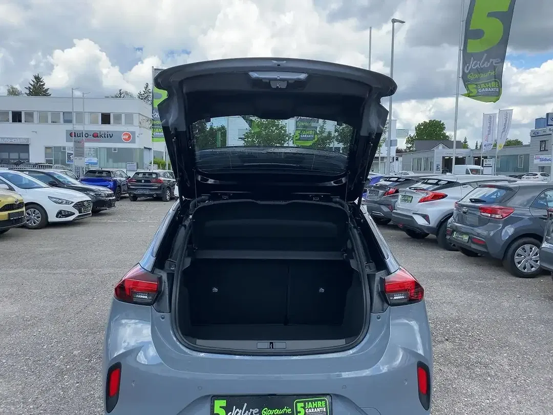 Opel Corsa 1.2 Turbo GS - Thumbnail 8