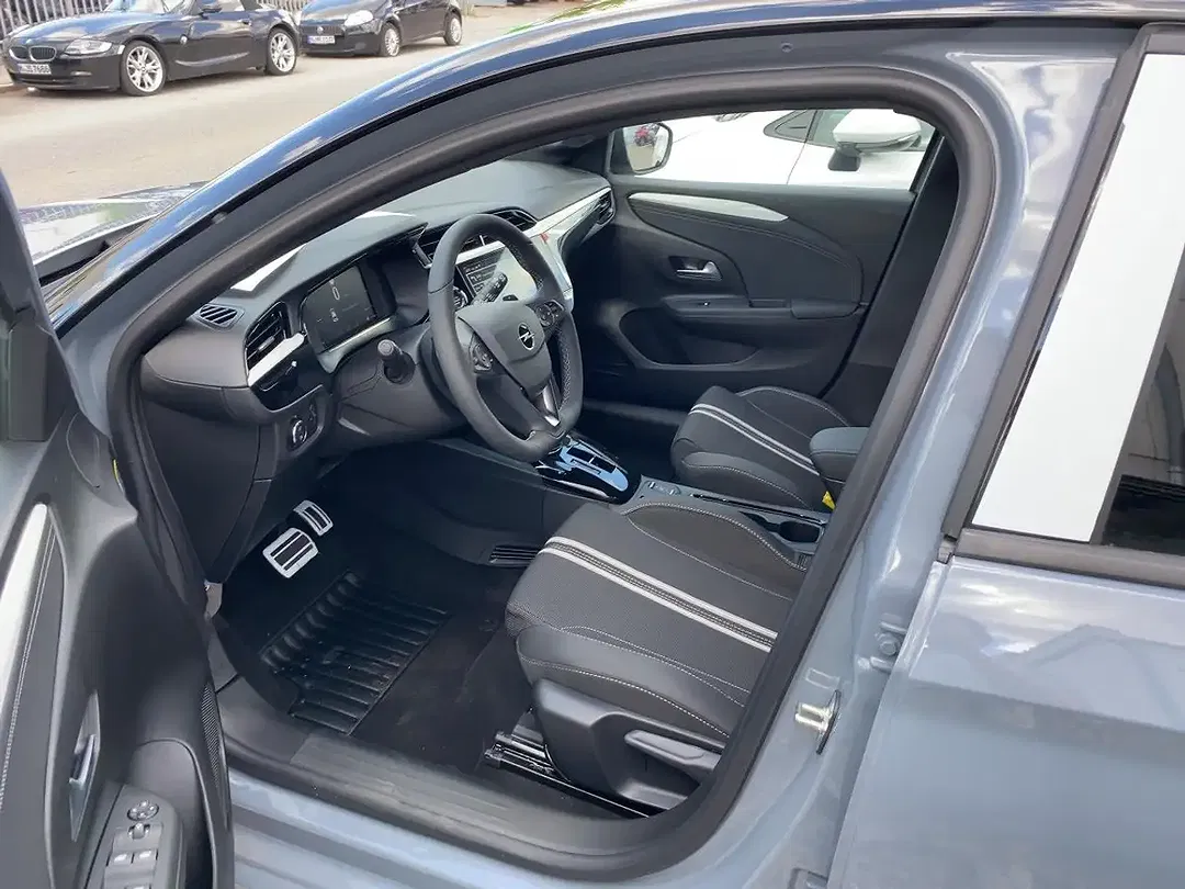 Opel Corsa 1.2 Turbo GS - Thumbnail 9