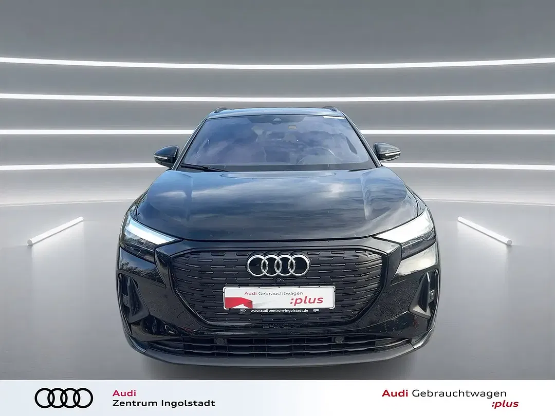 Audi Q4 e-tron S line - foto 2
