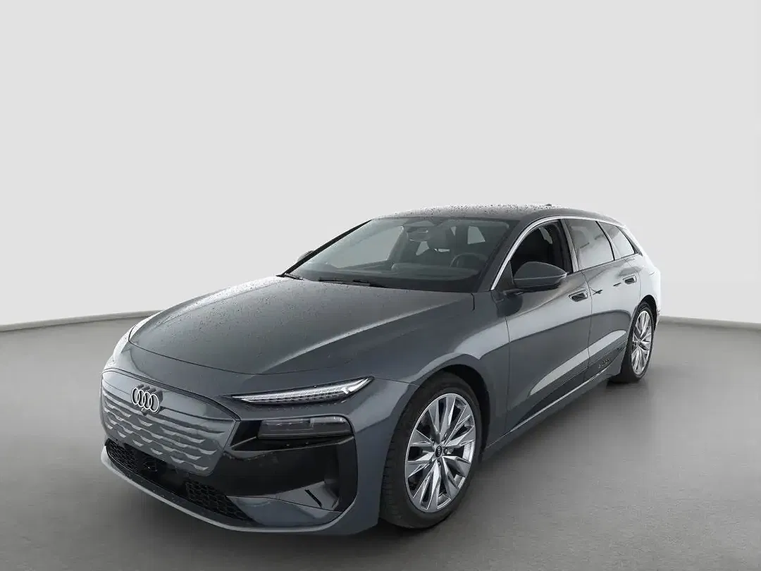 Audi A6 e-tron Matrix LED Avant - Thumbnail 1