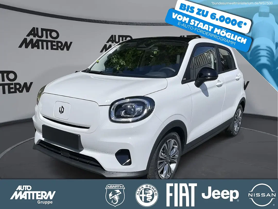 Leapmotor T03 - Afbeelding 1