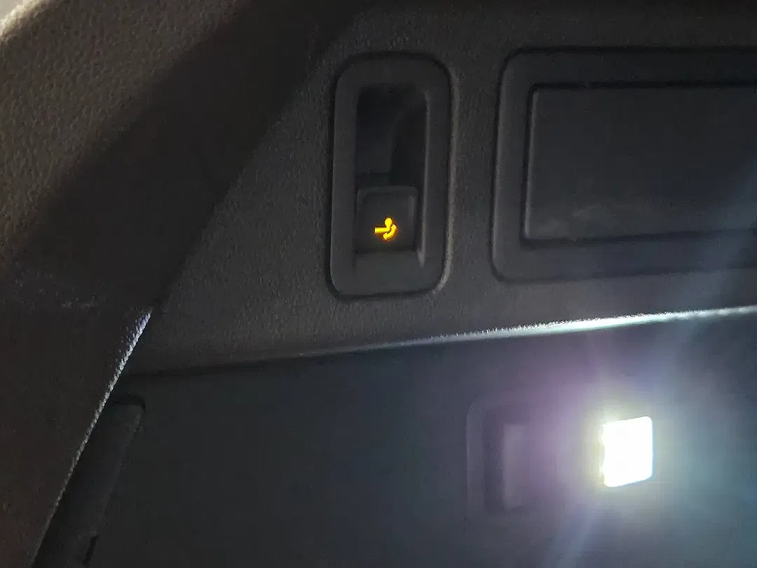 Volkswagen Tiguan 2.0 TDI - Thumbnail 12