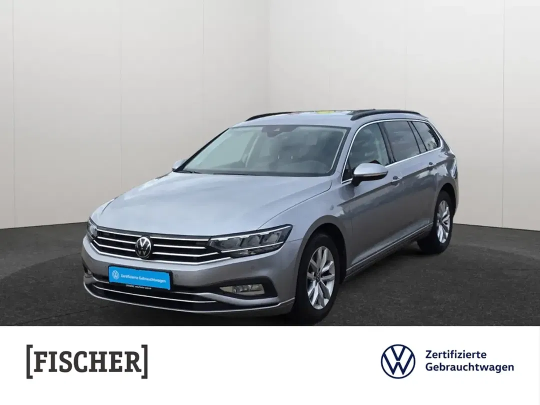 Volkswagen Passat 1.5 TSI DSG Business - foto 1
