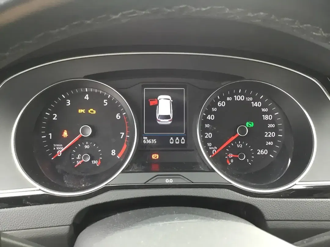 Volkswagen Passat 1.5 TSI DSG Business - Thumbnail 11
