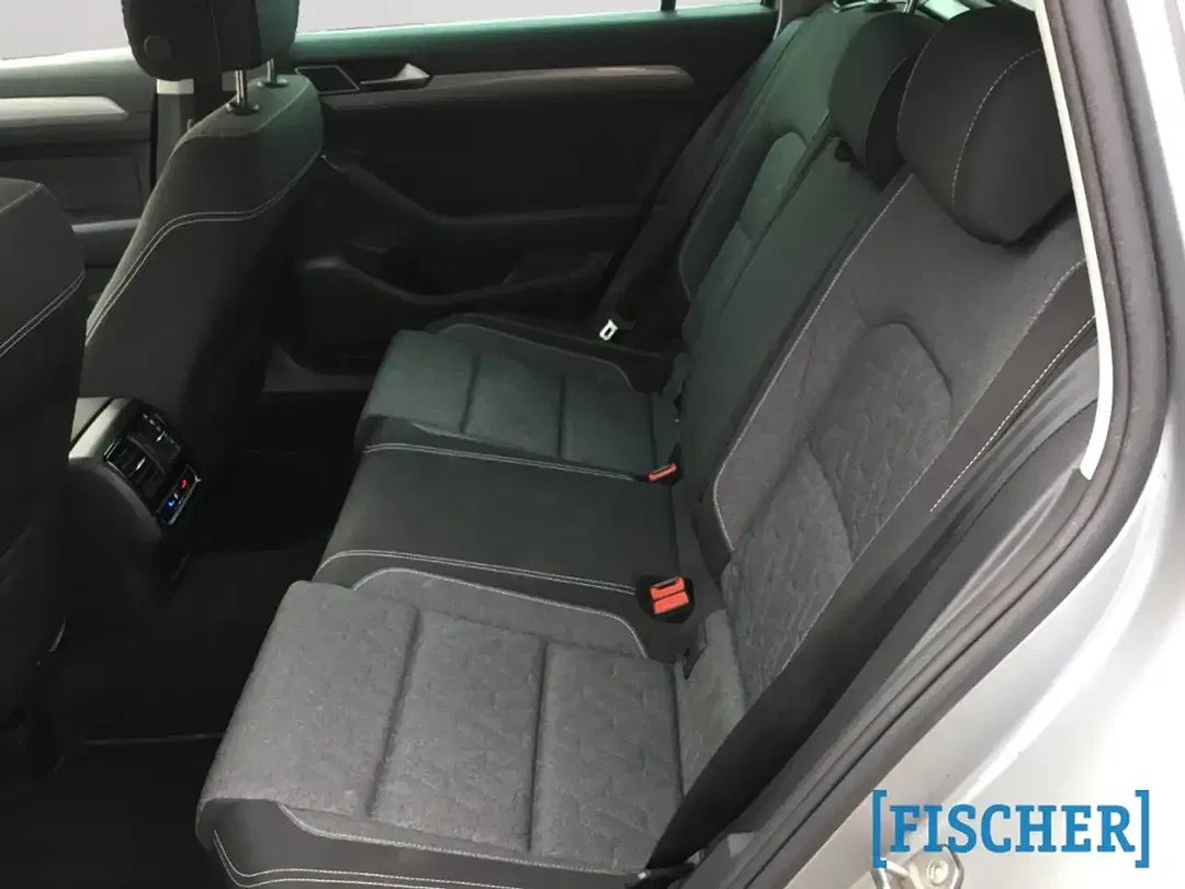 Volkswagen Passat 1.5 TSI DSG Business - Thumbnail 12