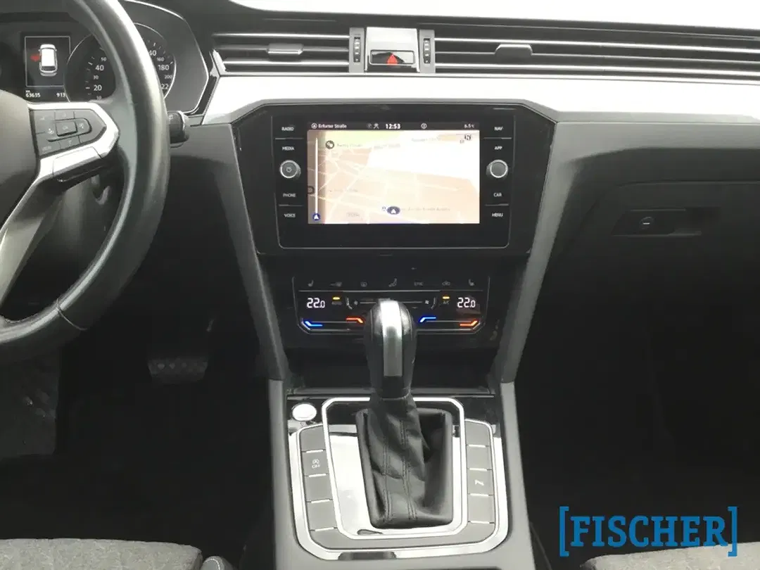 Volkswagen Passat 1.5 TSI DSG Business - Thumbnail 13