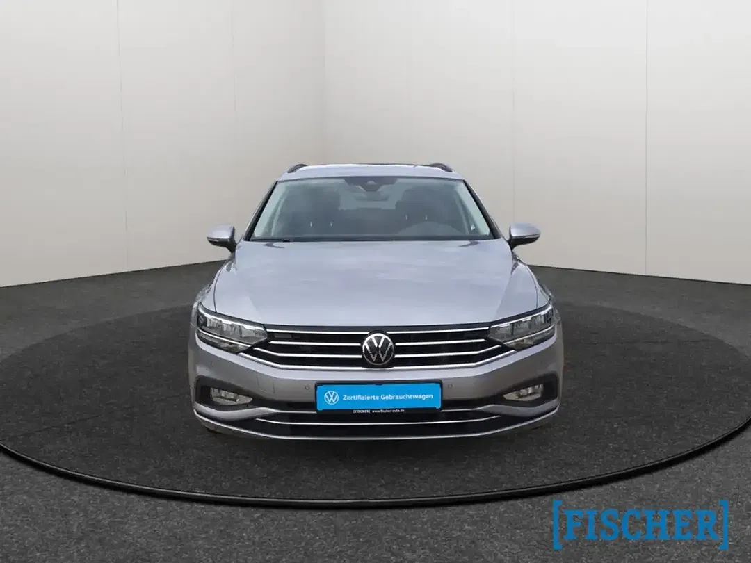Volkswagen Passat 1.5 TSI DSG Business - foto 2