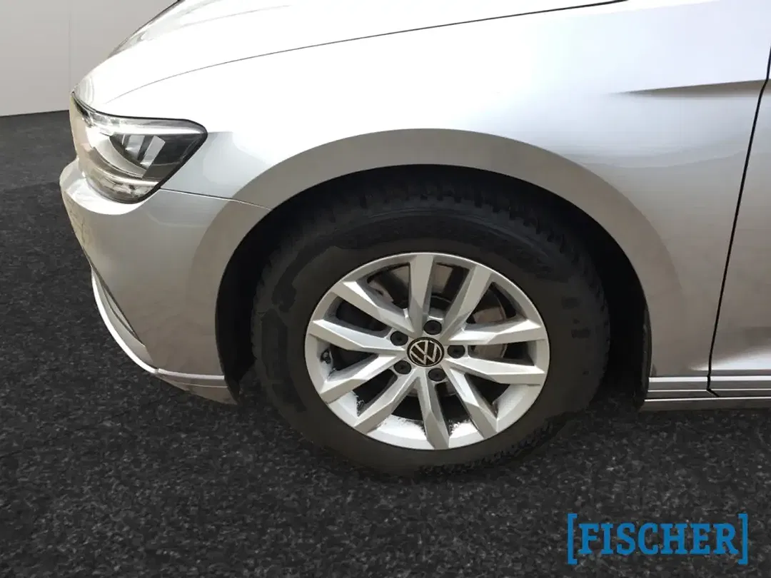 Volkswagen Passat 1.5 TSI DSG Business - Thumbnail 7
