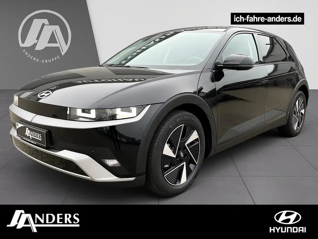 Hyundai IONIQ 5 - Afbeelding 1