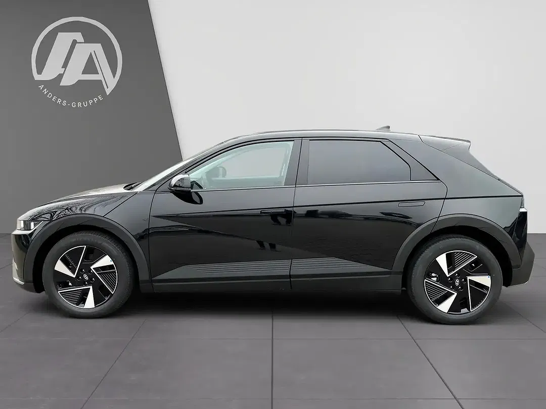 Hyundai IONIQ 5 - Thumbnail 4