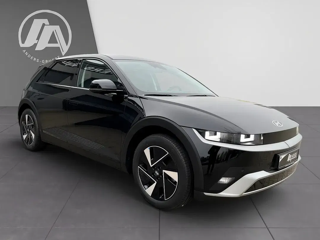 Hyundai IONIQ 5 - Thumbnail 5