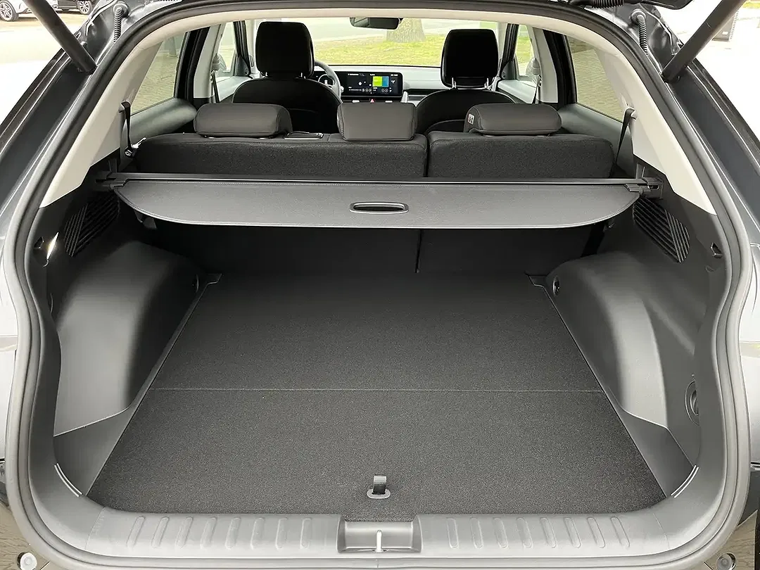 Hyundai IONIQ 5 - Thumbnail 7