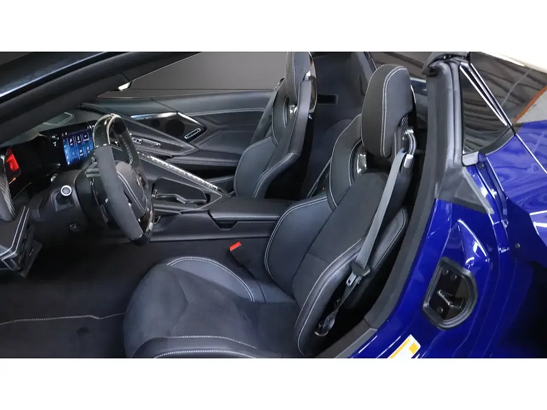 Corvette C8 E-Ray 3LZ - foto 15