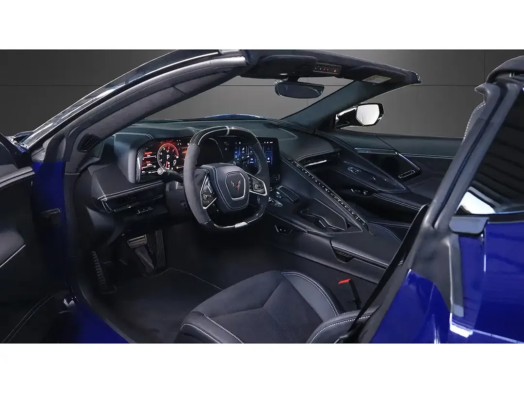 Corvette C8 E-Ray 3LZ - Thumbnail 6