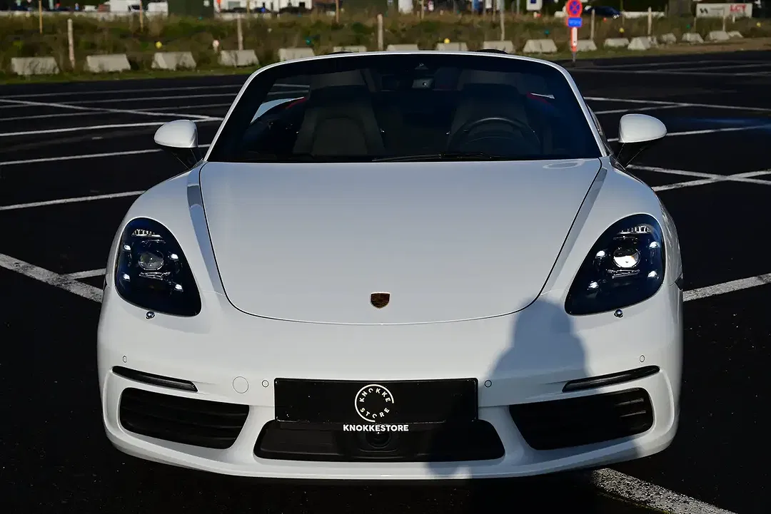 Porsche 718 PDK - Thumbnail 10