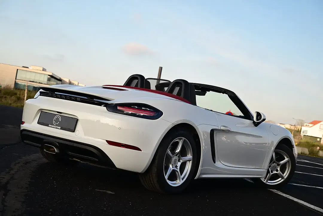 Porsche 718 PDK - foto 2