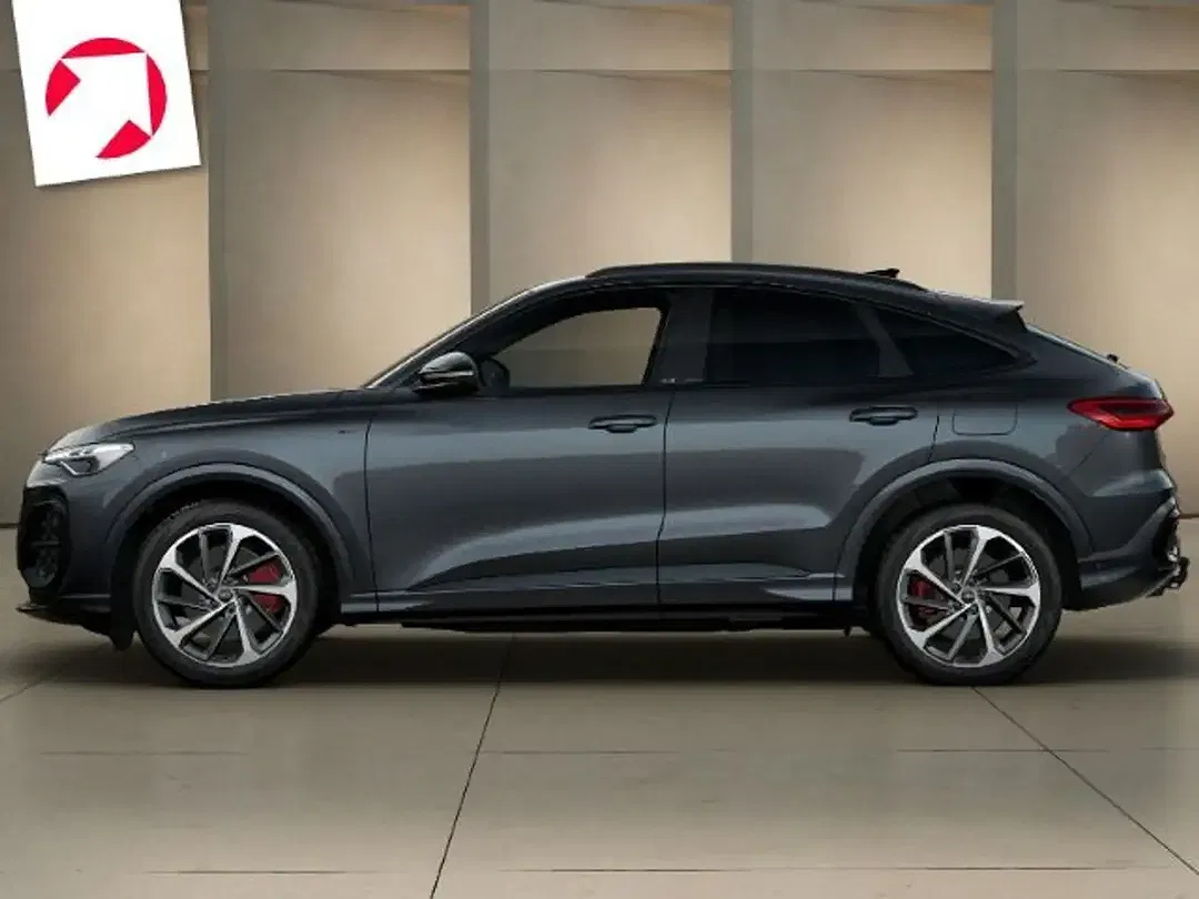 Audi Q5 quattro S line - foto 2