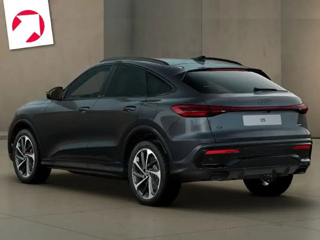 Audi Q5 quattro S line - Thumbnail 3