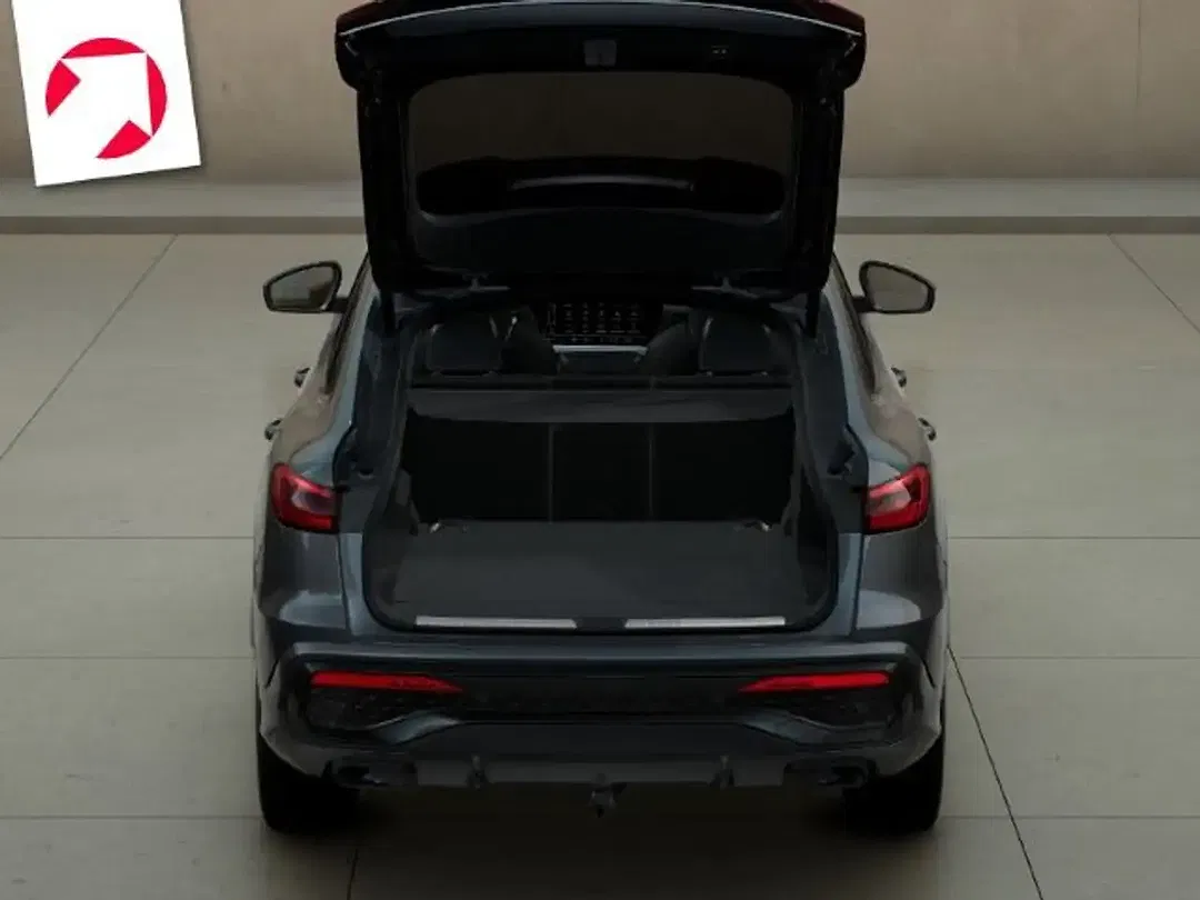 Audi Q5 quattro S line - Thumbnail 4