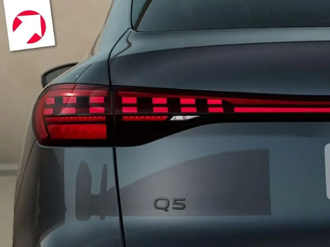 Audi Q5 quattro S line - Thumbnail 5