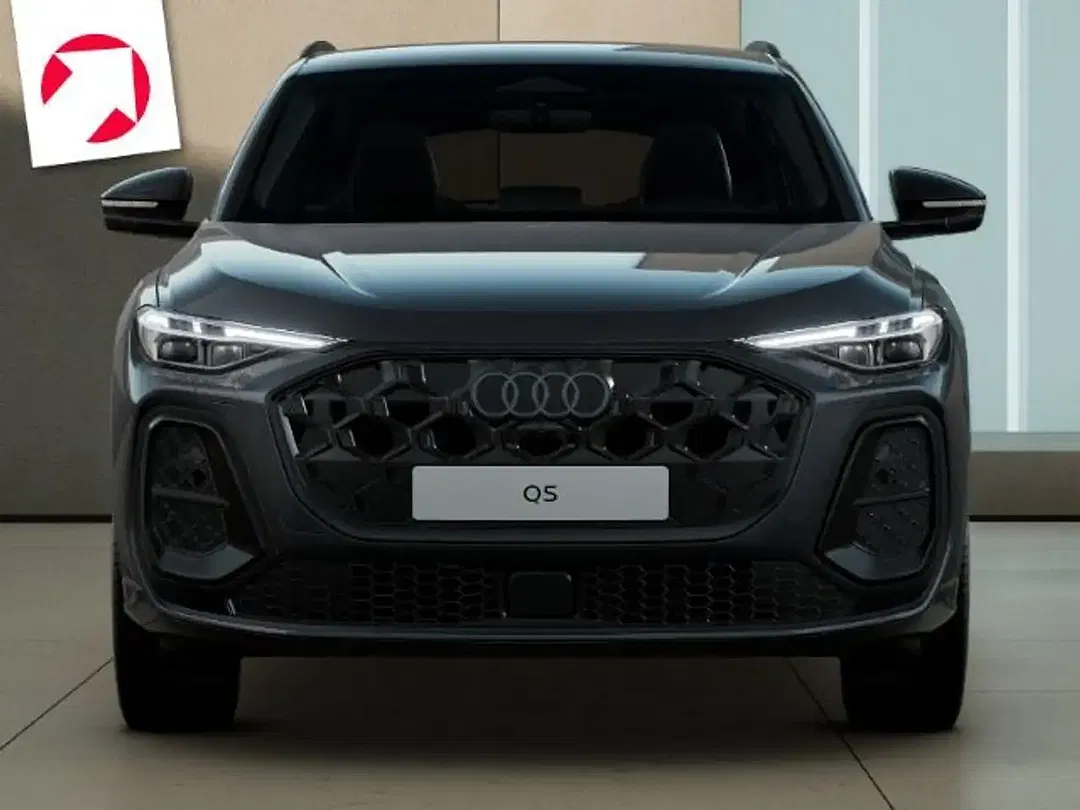 Audi Q5 quattro S line - Thumbnail 6