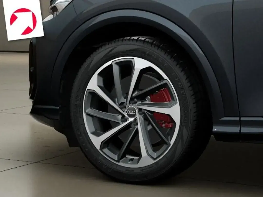 Audi Q5 quattro S line - Thumbnail 7