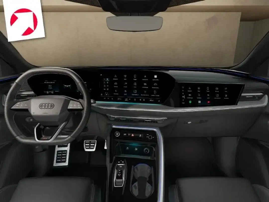 Audi Q5 quattro S line - Thumbnail 8