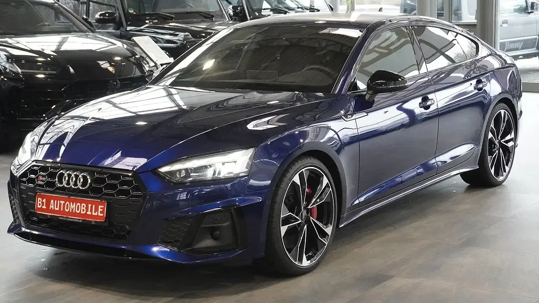 Audi S5 3.0 TDI quattro Sportback - Afbeelding 1