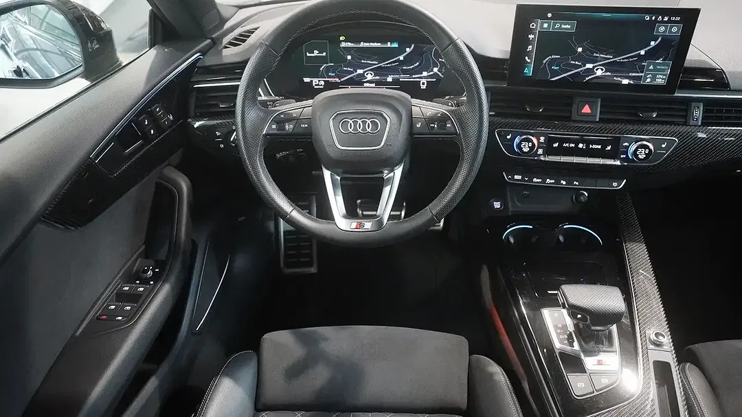 Audi S5 3.0 TDI quattro Sportback - Thumbnail 10