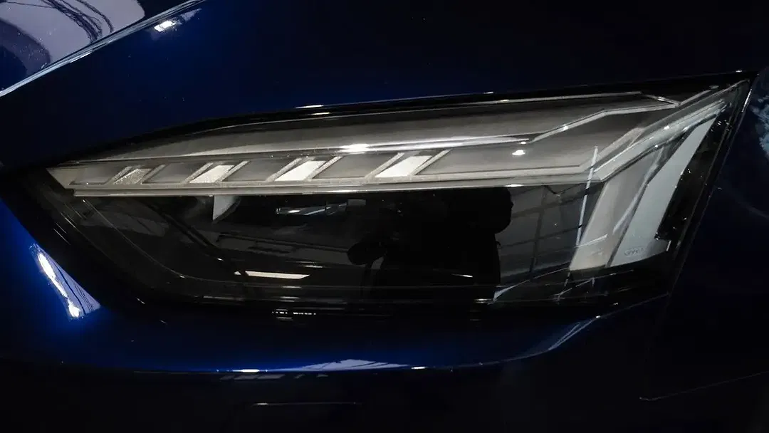 Audi S5 3.0 TDI quattro Sportback - Thumbnail 12