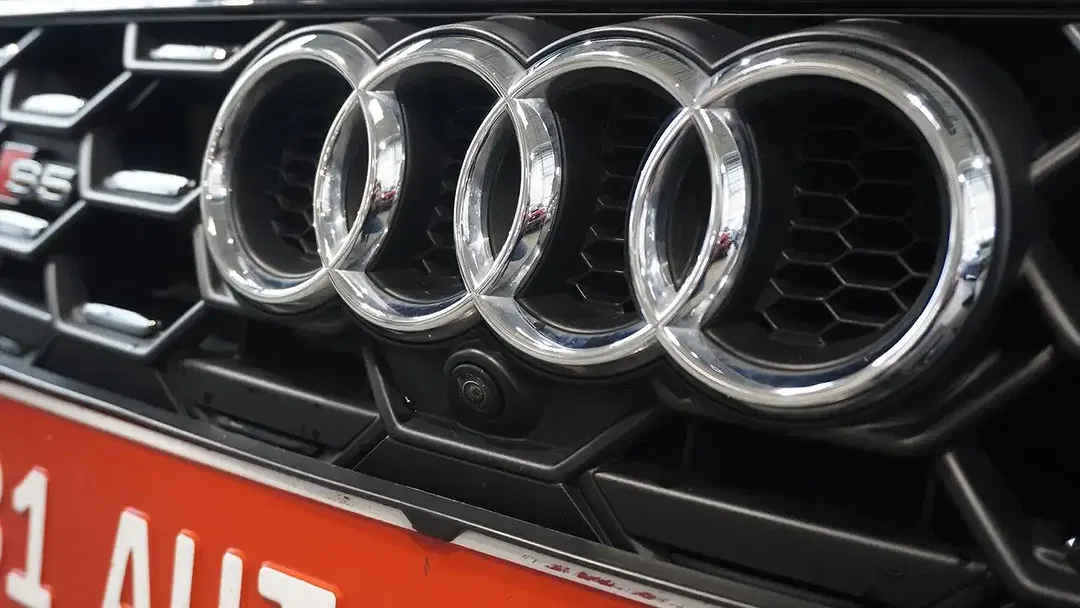 Audi S5 3.0 TDI quattro Sportback - Thumbnail 13