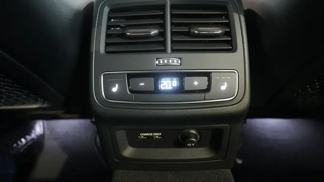 Audi S5 3.0 TDI quattro Sportback - Thumbnail 14