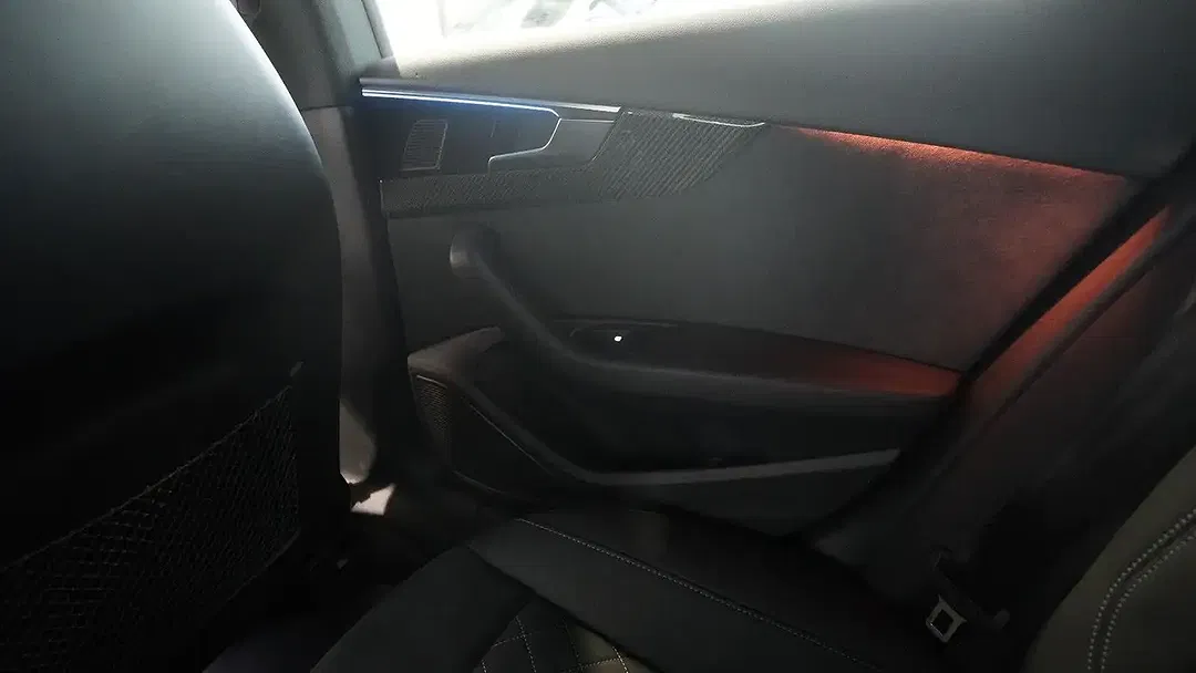 Audi S5 3.0 TDI quattro Sportback - foto 15