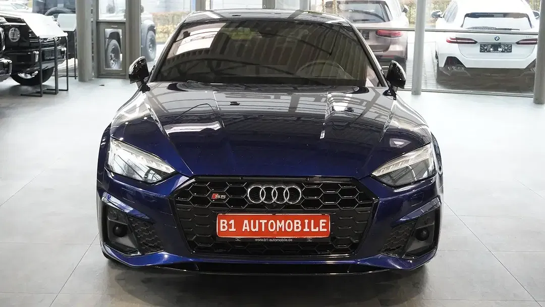 Audi S5 3.0 TDI quattro Sportback - foto 2