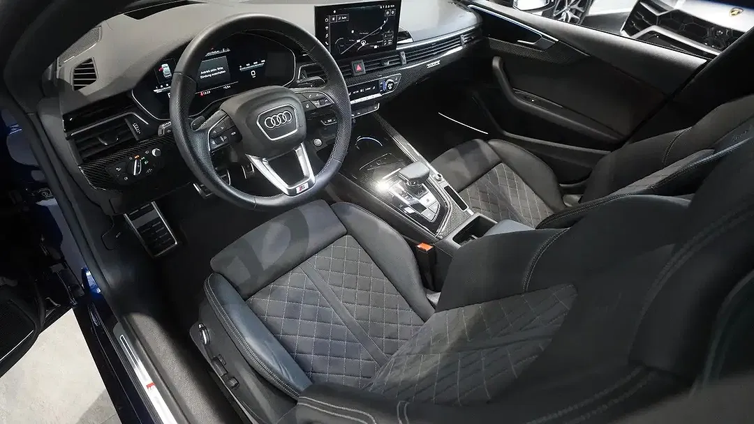 Audi S5 3.0 TDI quattro Sportback - Thumbnail 9