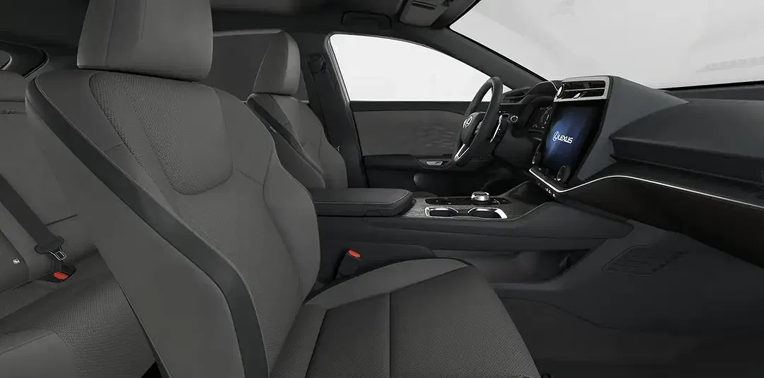 Lexus RZ Executive - Thumbnail 5