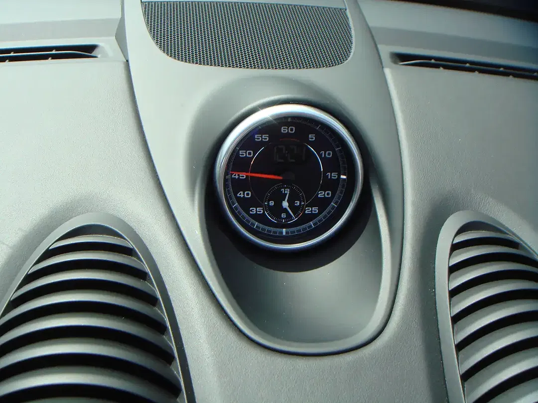 Porsche Boxster 2.0 PDK Sport Design Style Edition - Thumbnail 14