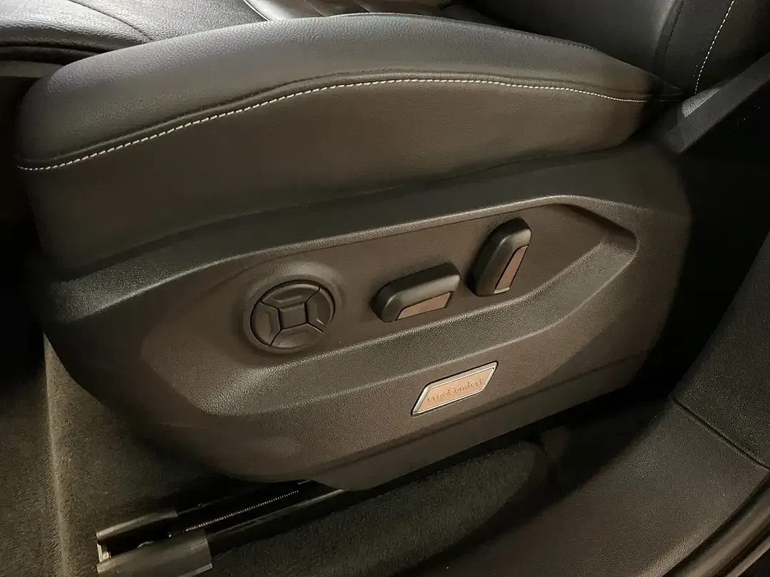 Volkswagen Touareg 3.0 V6 eHybrid Elegance - Thumbnail 14