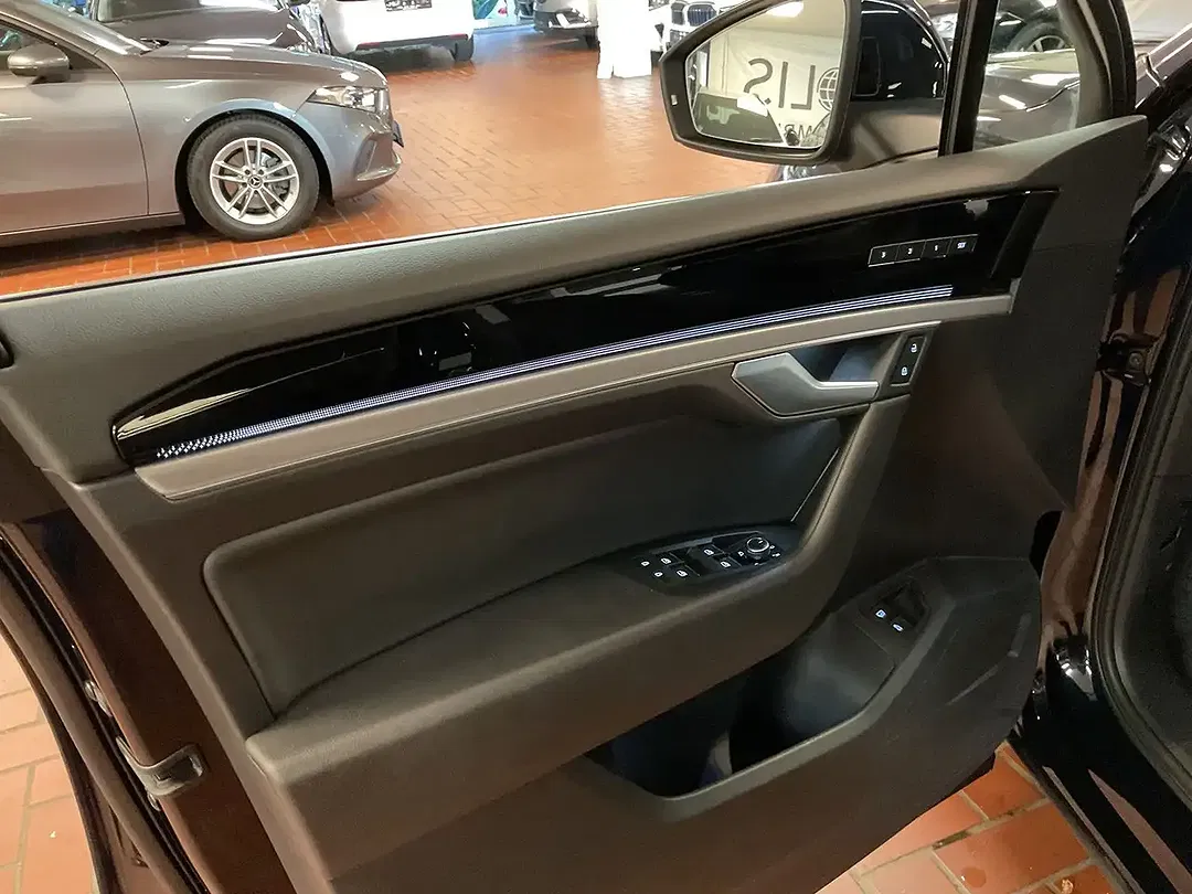 Volkswagen Touareg 3.0 V6 eHybrid Elegance - Thumbnail 15